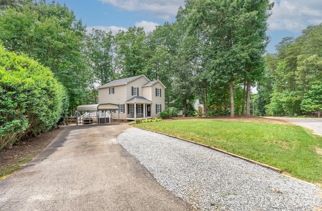 Lakehaven Estates - Residential