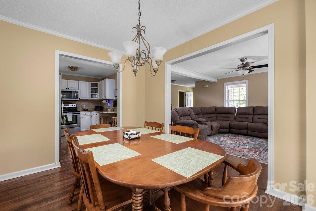 Lakehaven Estates - Residential