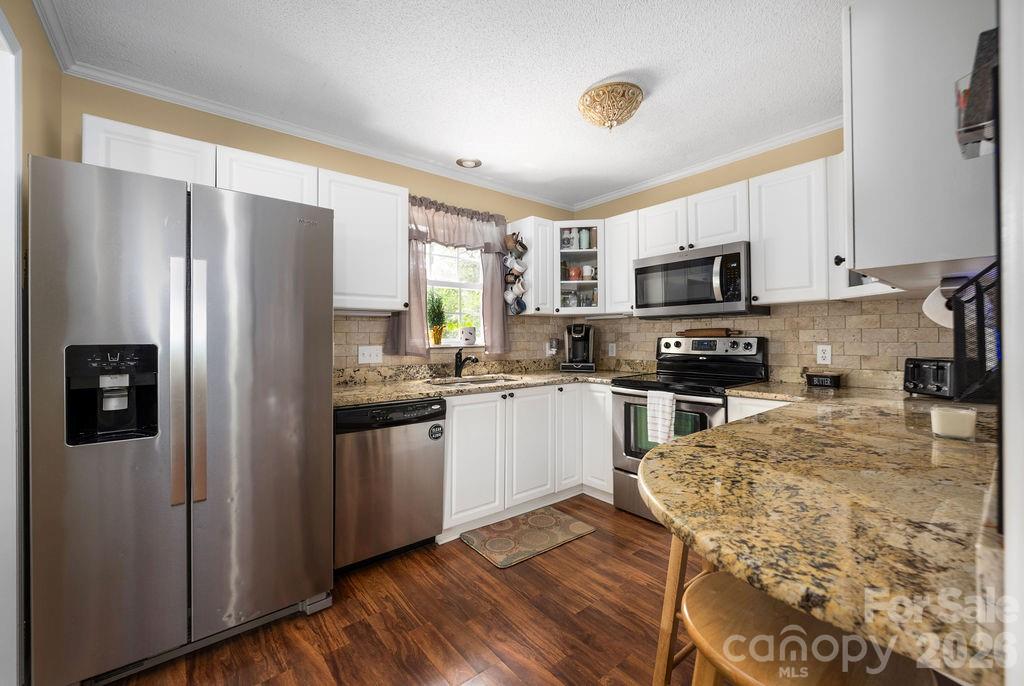 Lakehaven Estates - Residential