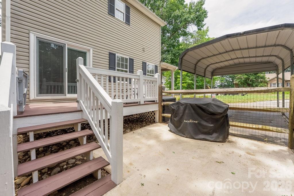 Lakehaven Estates - Residential