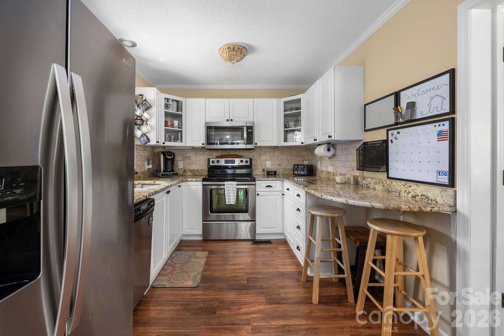 Lakehaven Estates - Residential