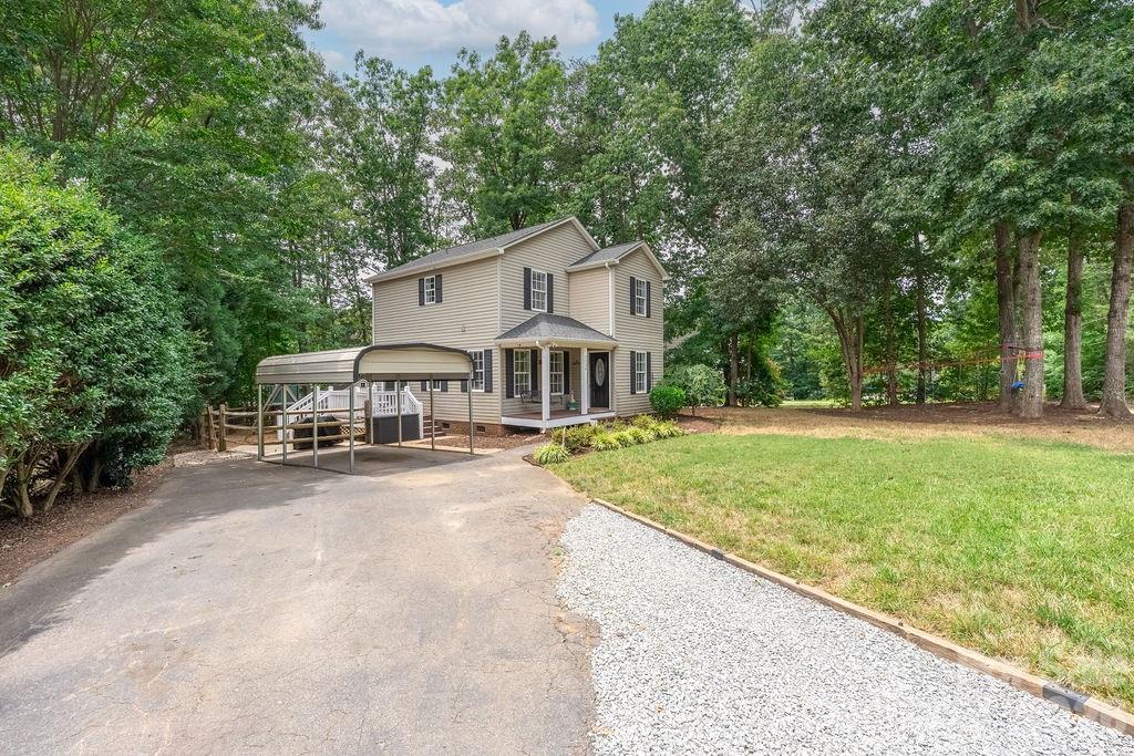 Lakehaven Estates - Residential