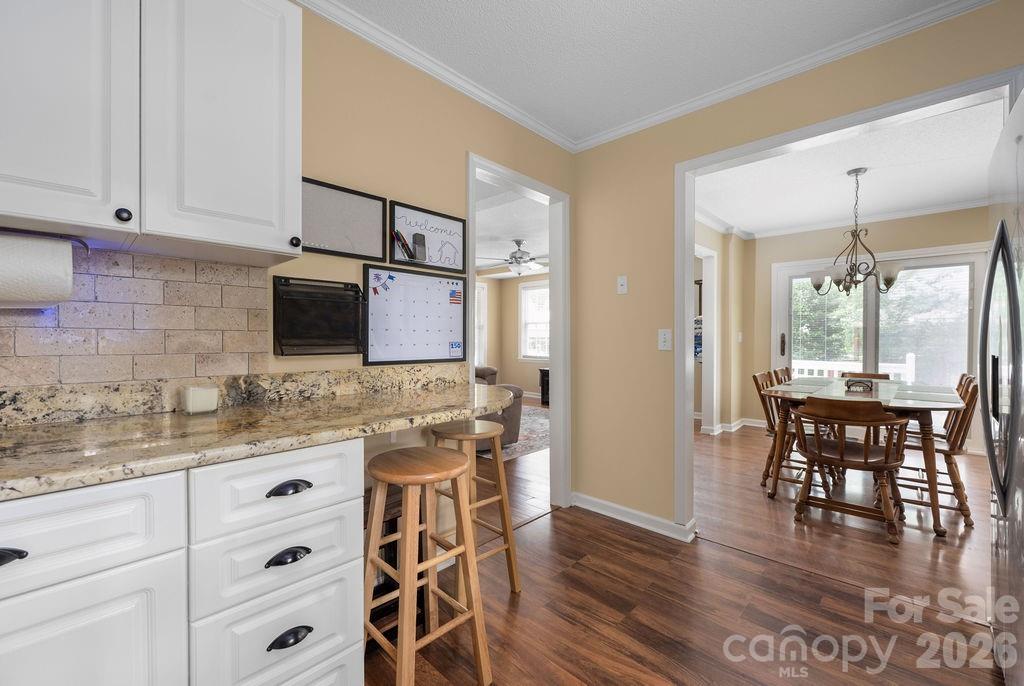 Lakehaven Estates - Residential