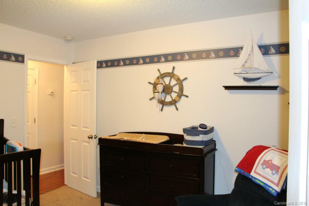 Forest Oaks - Residential
