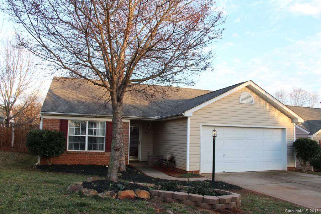 Forest Oaks - Residential