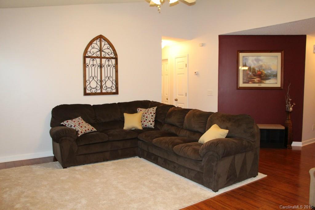 Forest Oaks - Residential