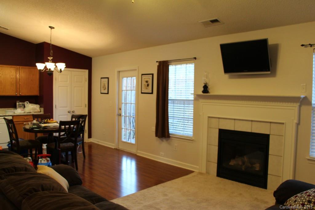 Forest Oaks - Residential