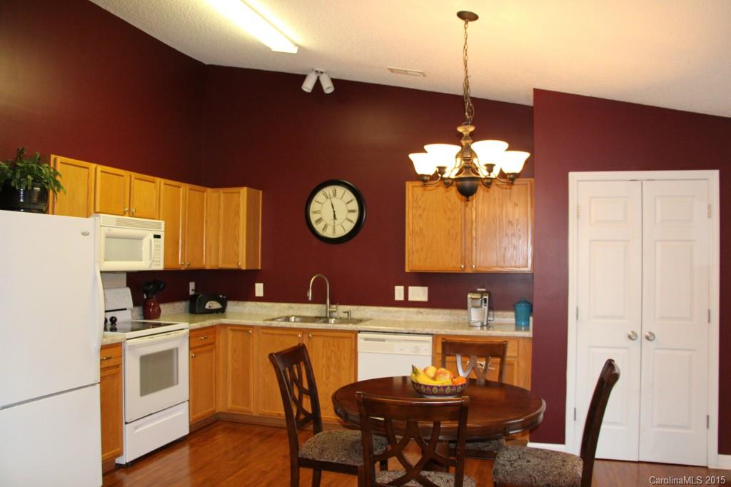 Forest Oaks - Residential