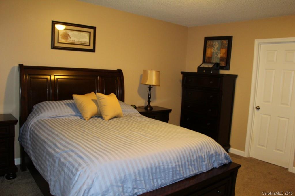 Forest Oaks - Residential