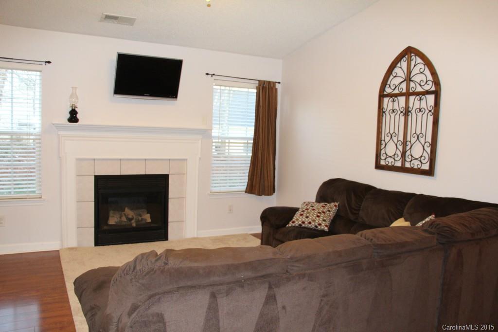 Forest Oaks - Residential