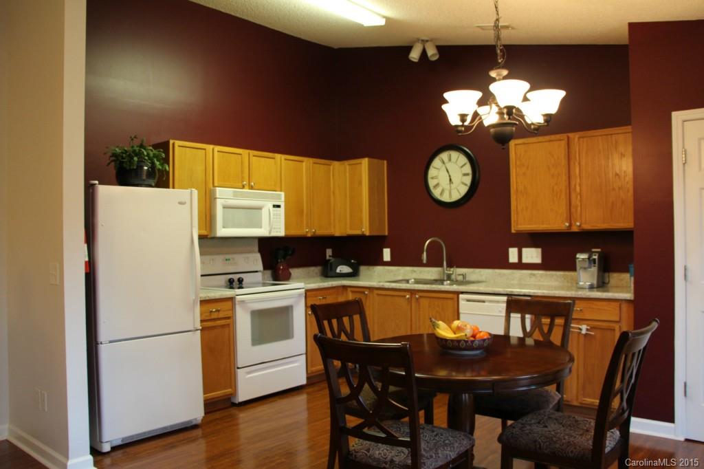 Forest Oaks - Residential