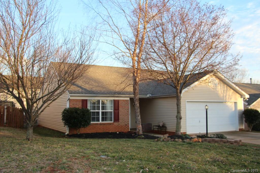 Forest Oaks - Residential