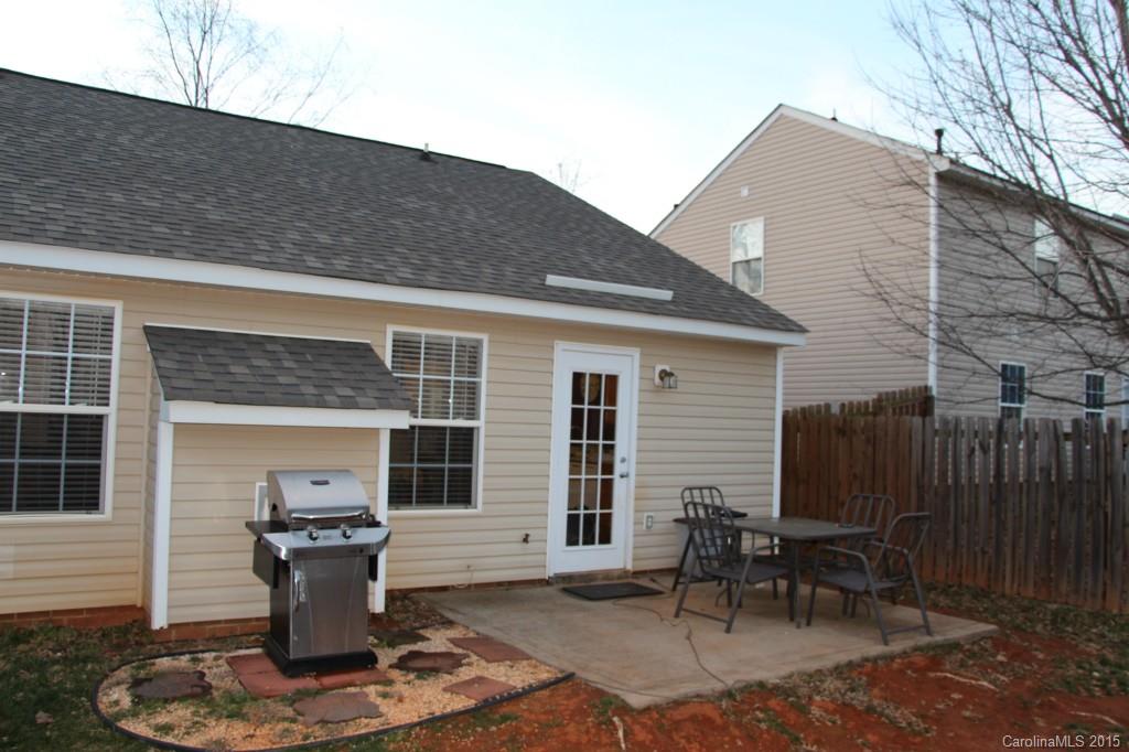 Forest Oaks - Residential
