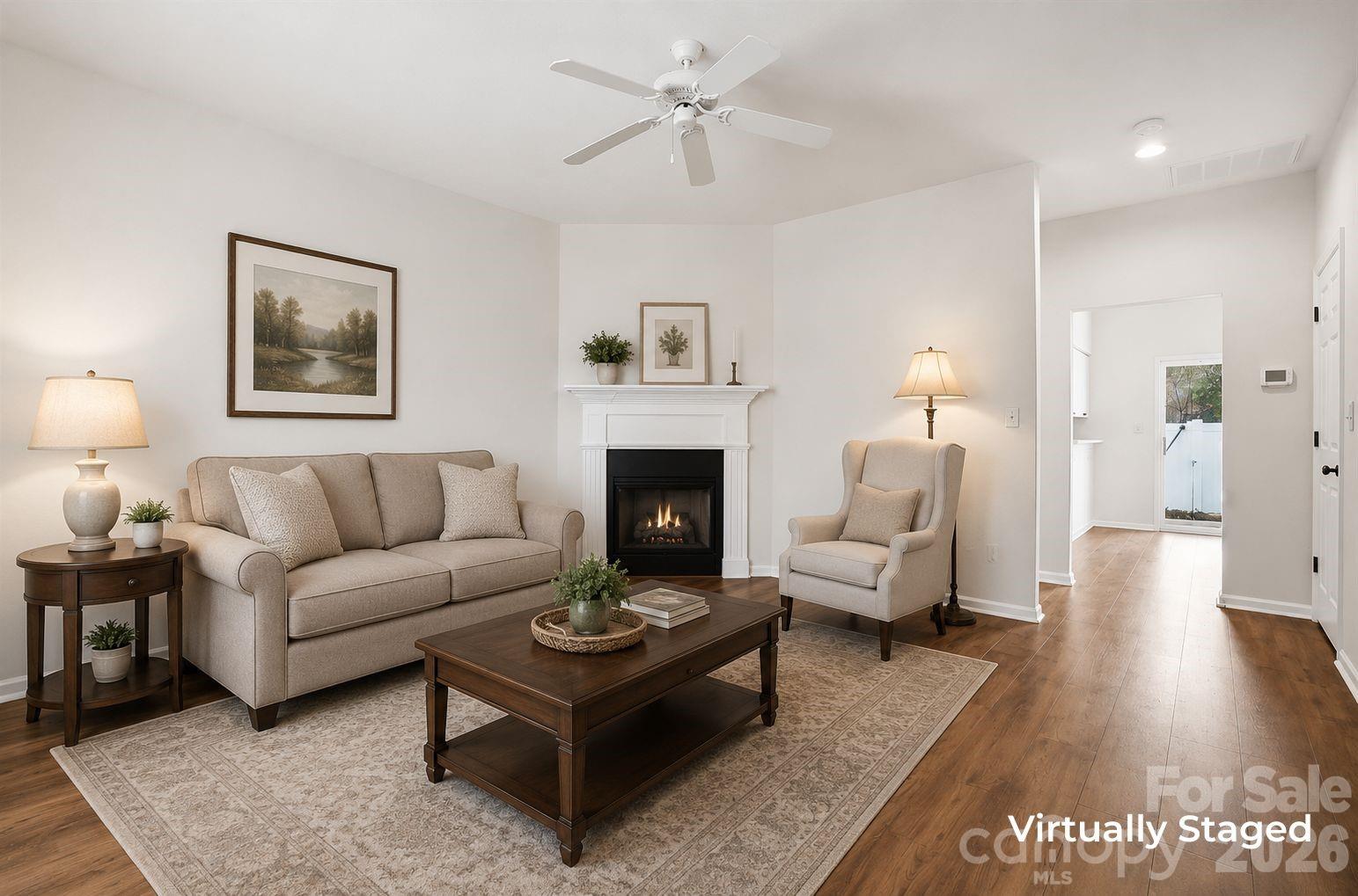 Villages at Palmetto - Residential