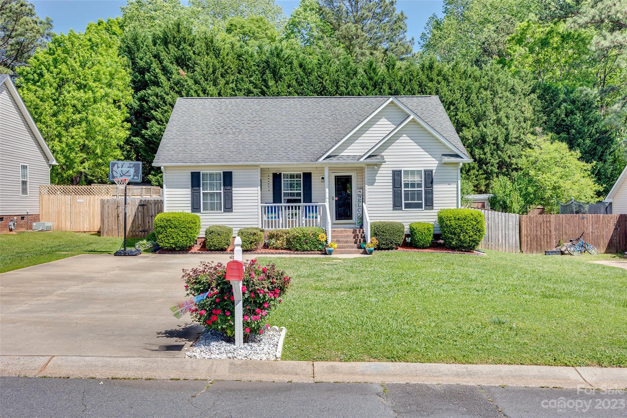 Brittany Meadows - Residential