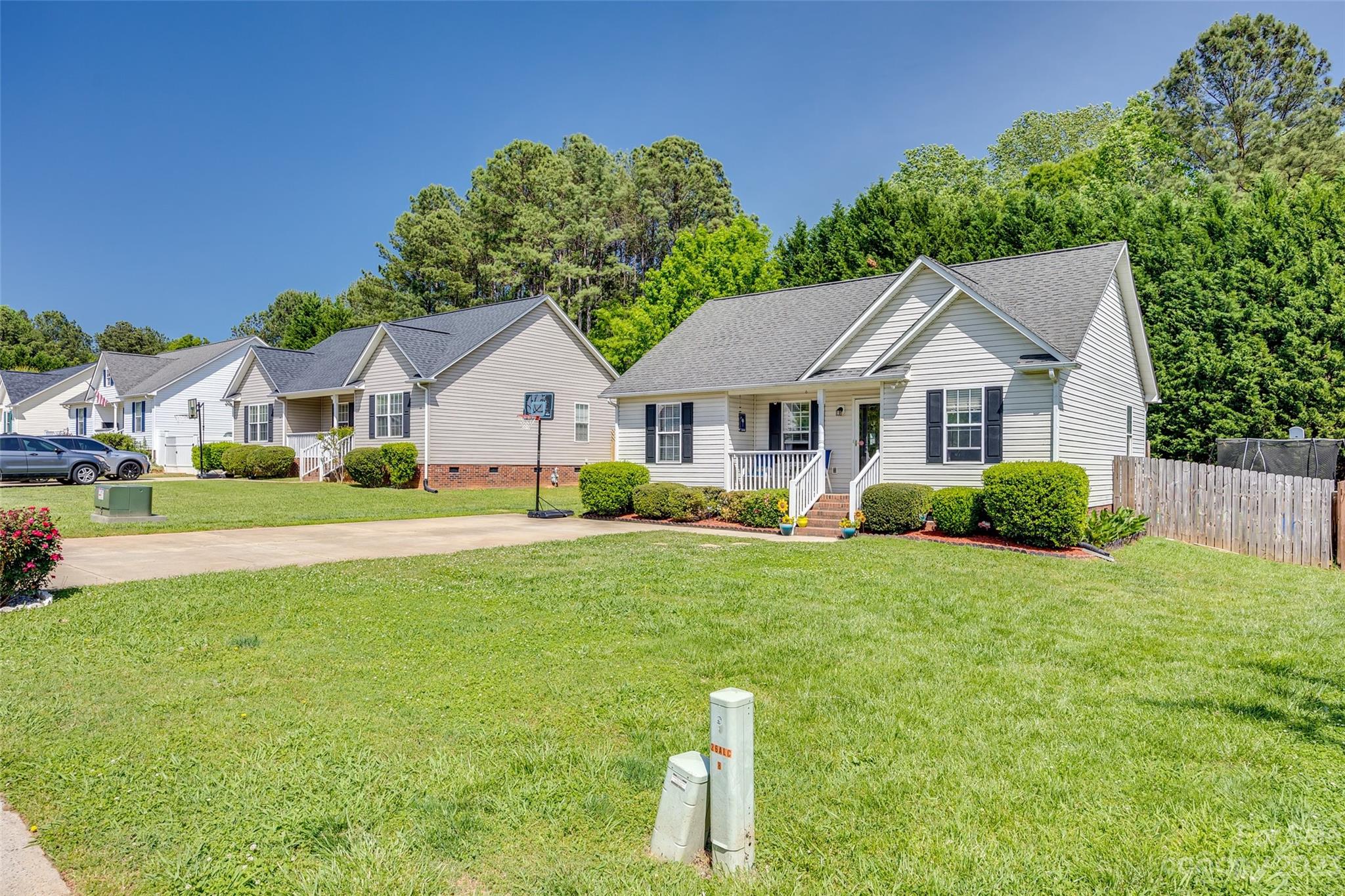 Brittany Meadows - Residential