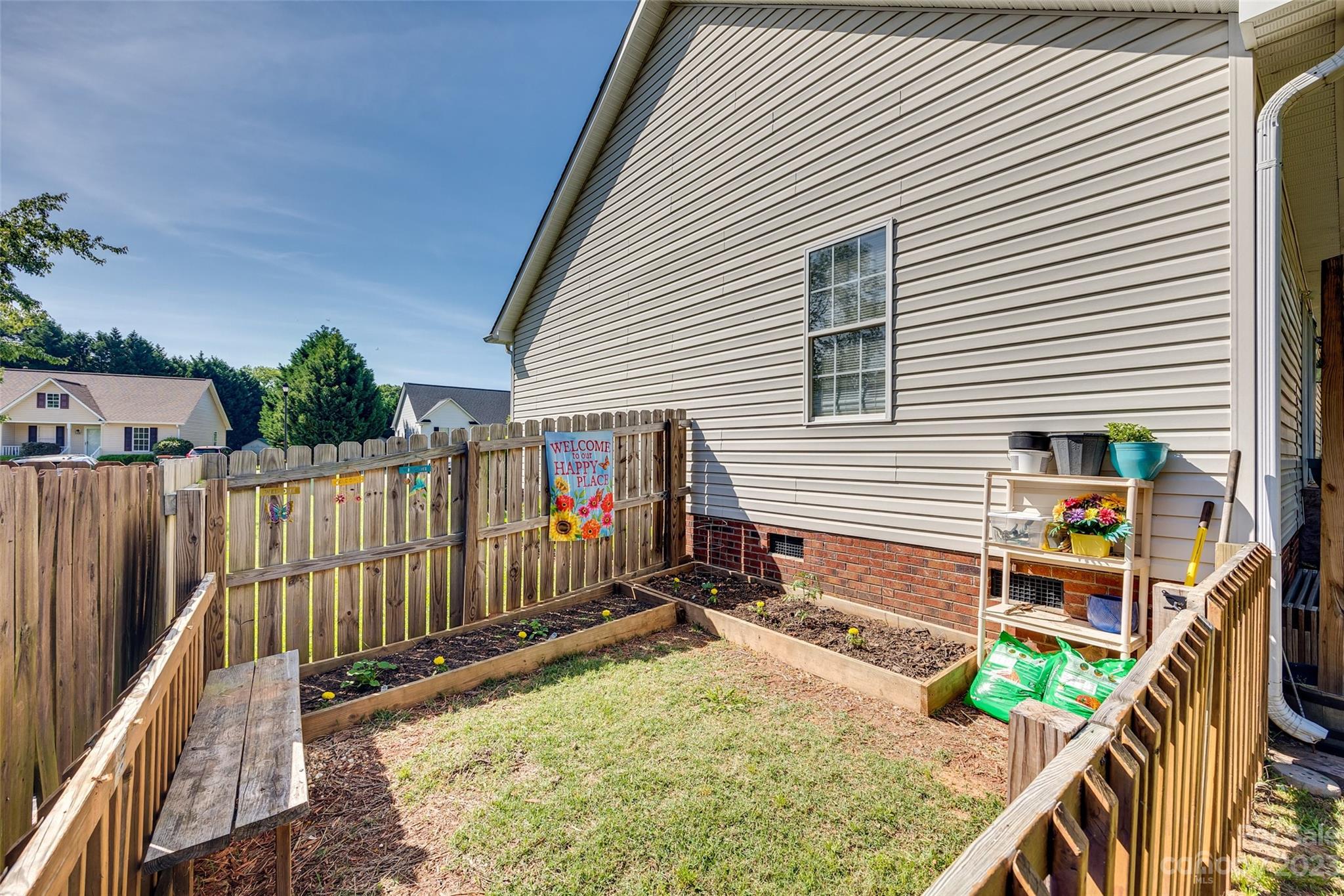 Brittany Meadows - Residential