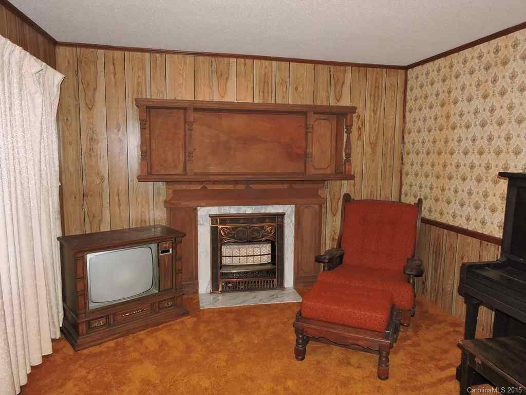 None - Residential