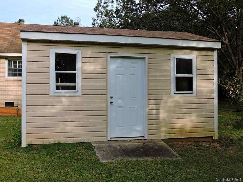 None - Residential