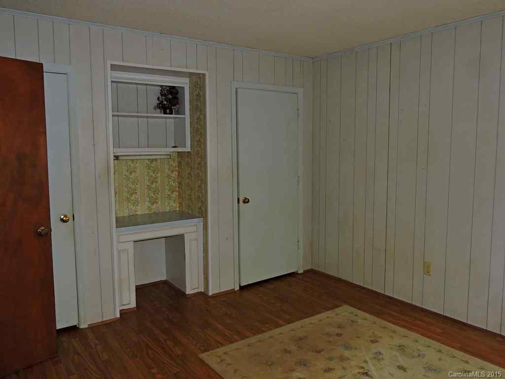 None - Residential