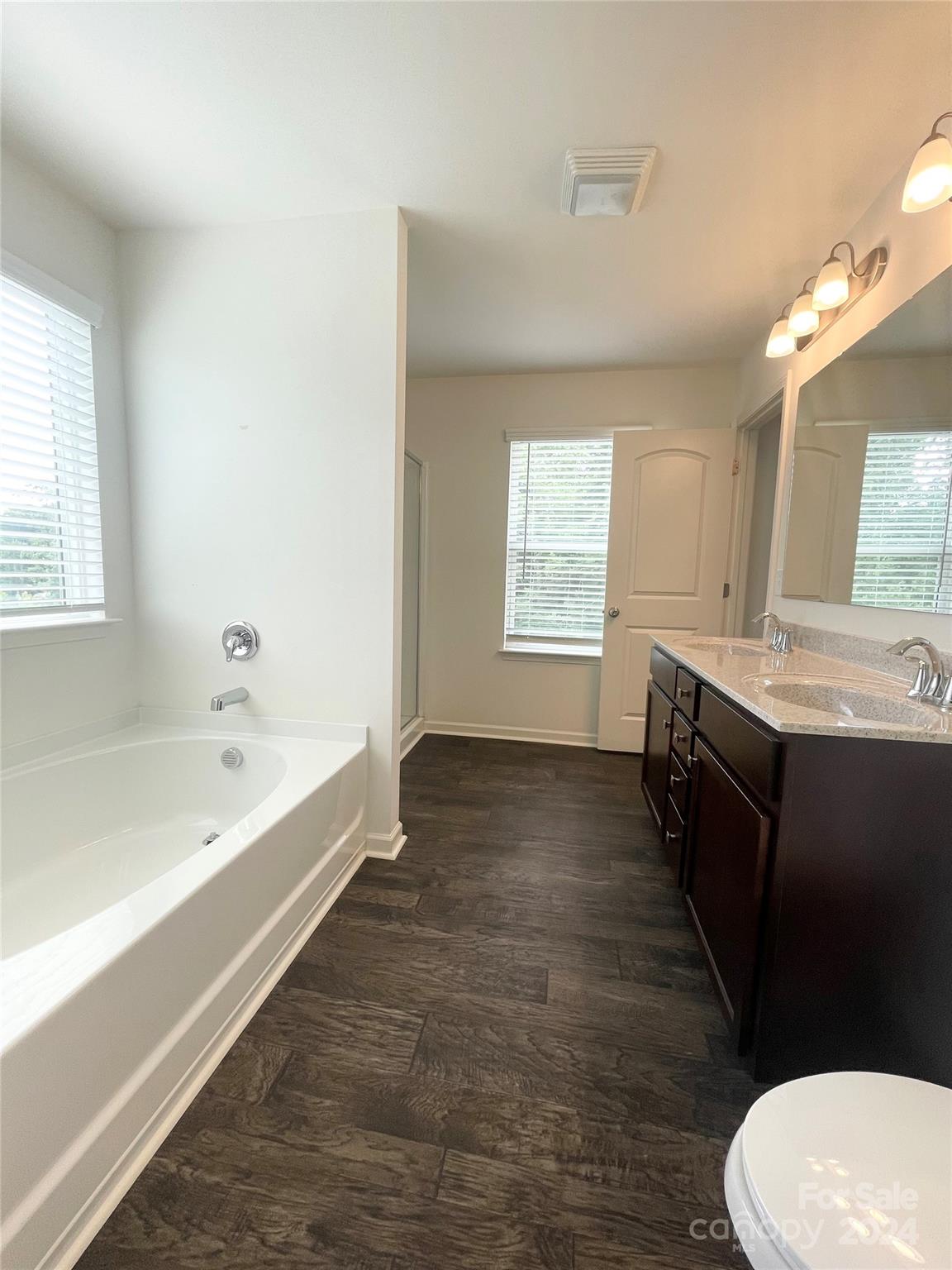 Whispering Hills - Residential