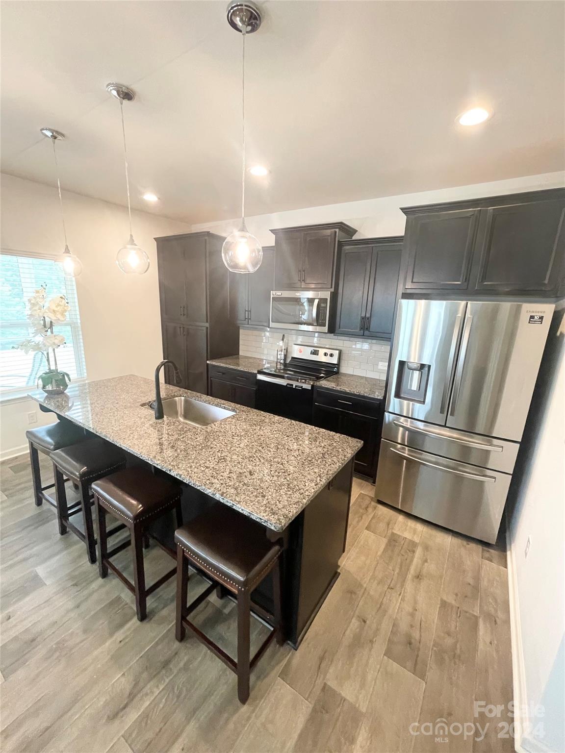 Whispering Hills - Residential