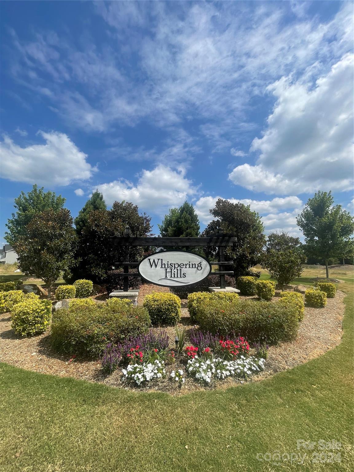 Whispering Hills - Residential