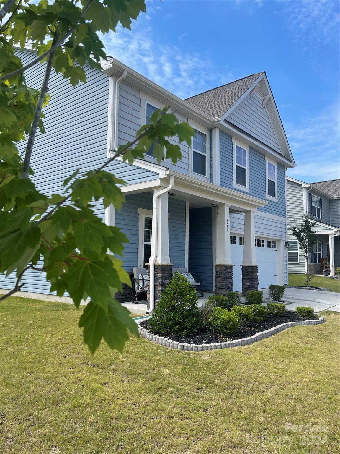 Whispering Hills - Residential