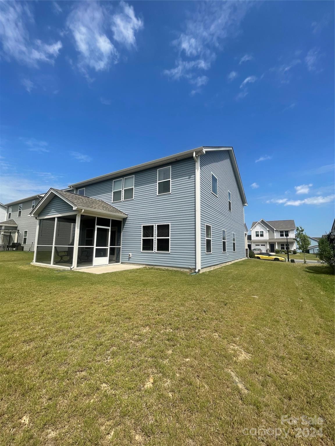 Whispering Hills - Residential