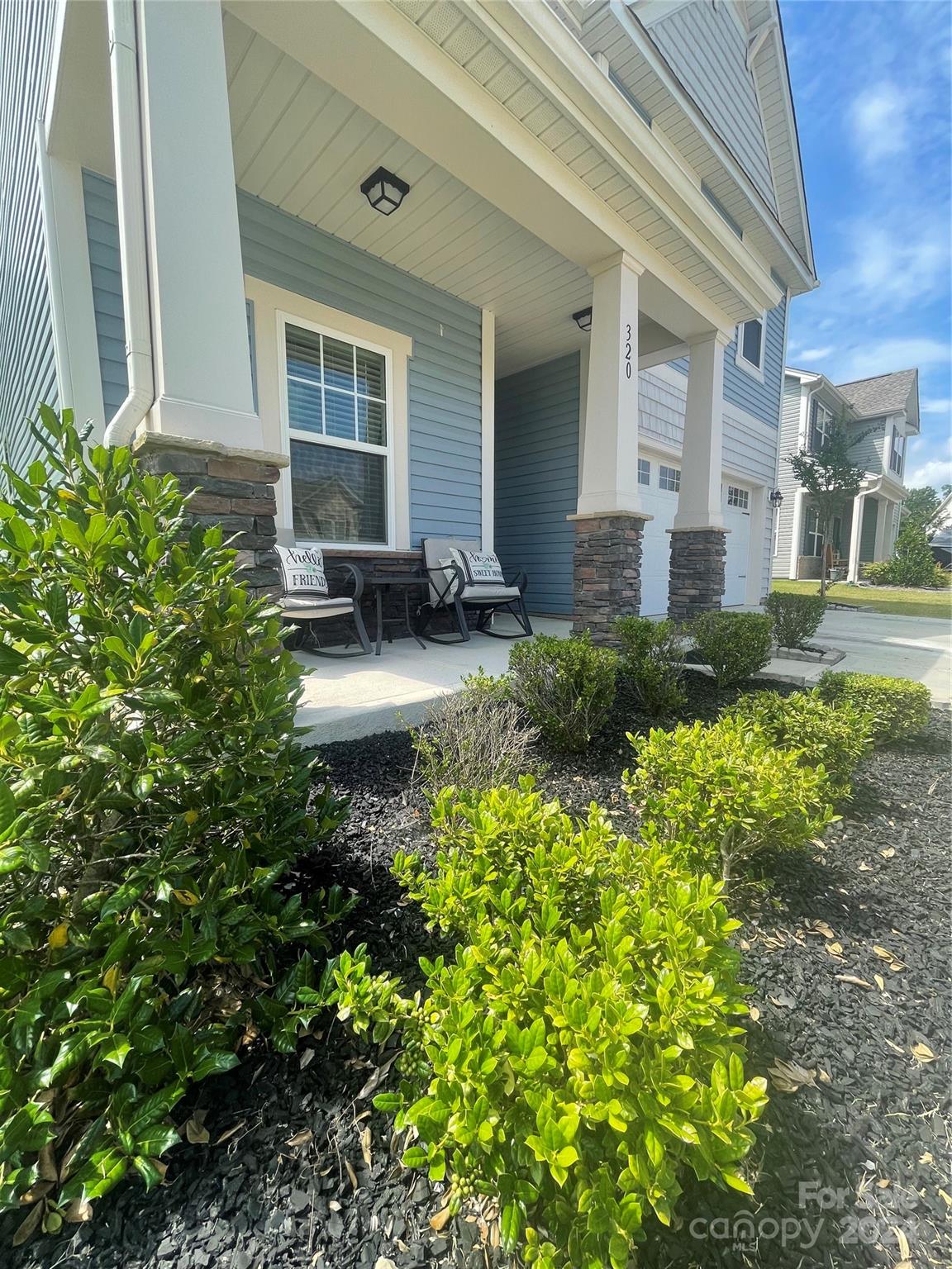 Whispering Hills - Residential