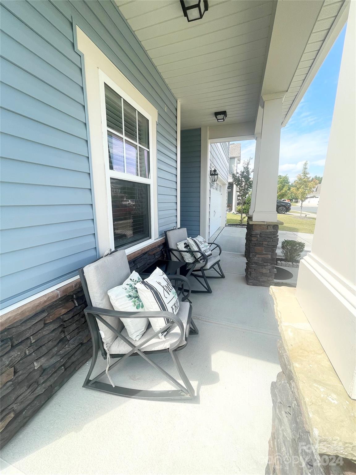 Whispering Hills - Residential