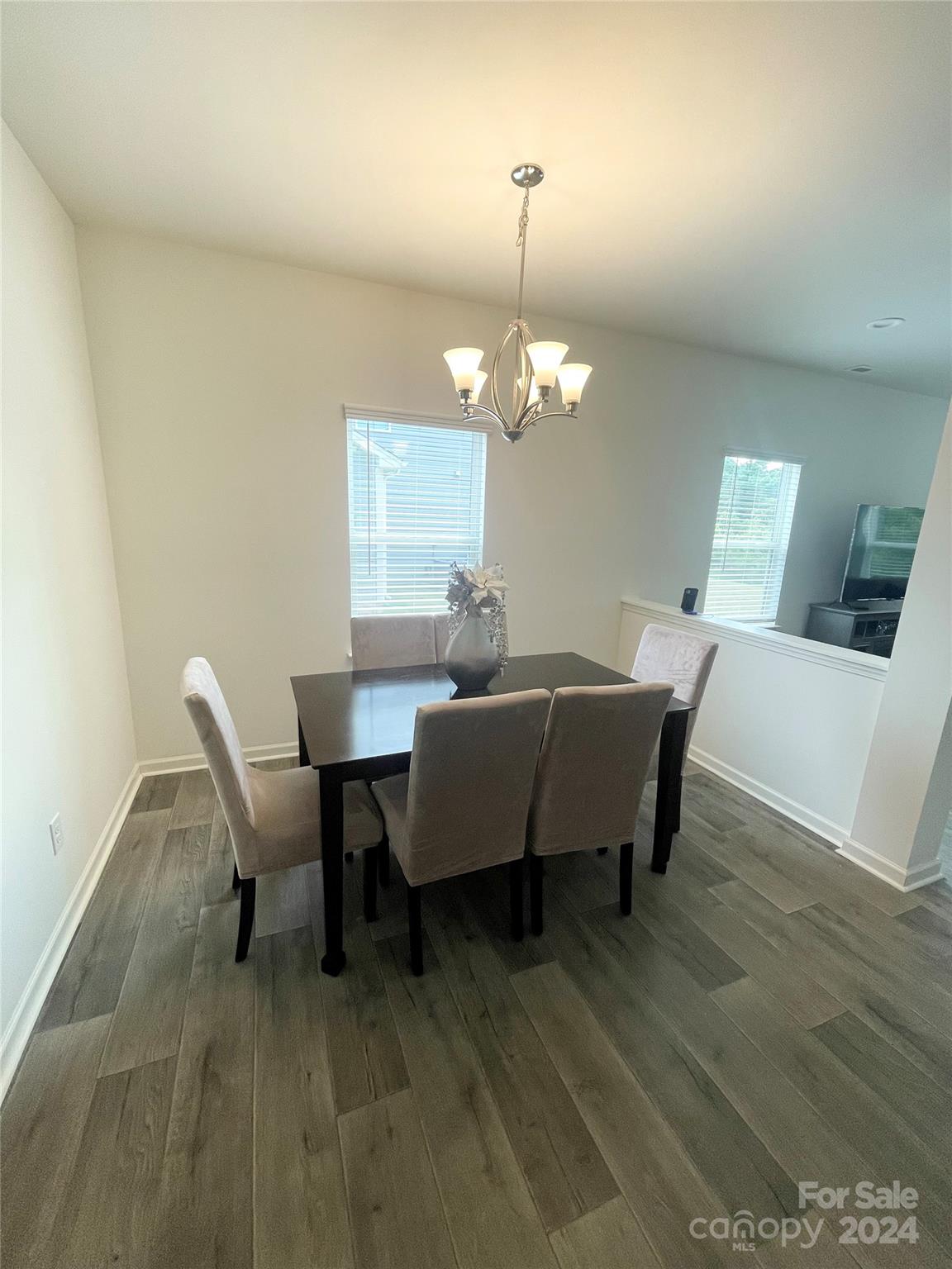 Whispering Hills - Residential