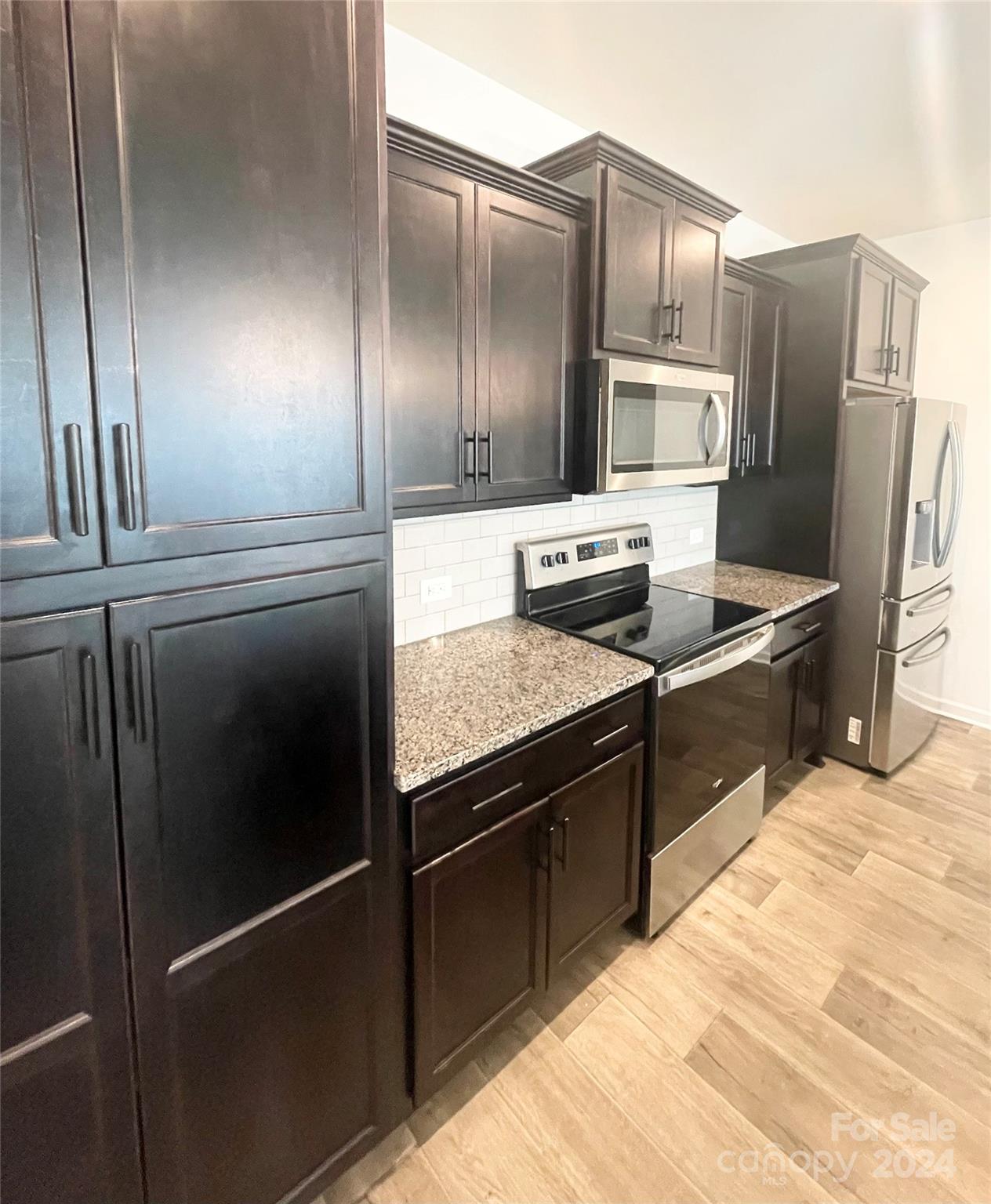 Whispering Hills - Residential