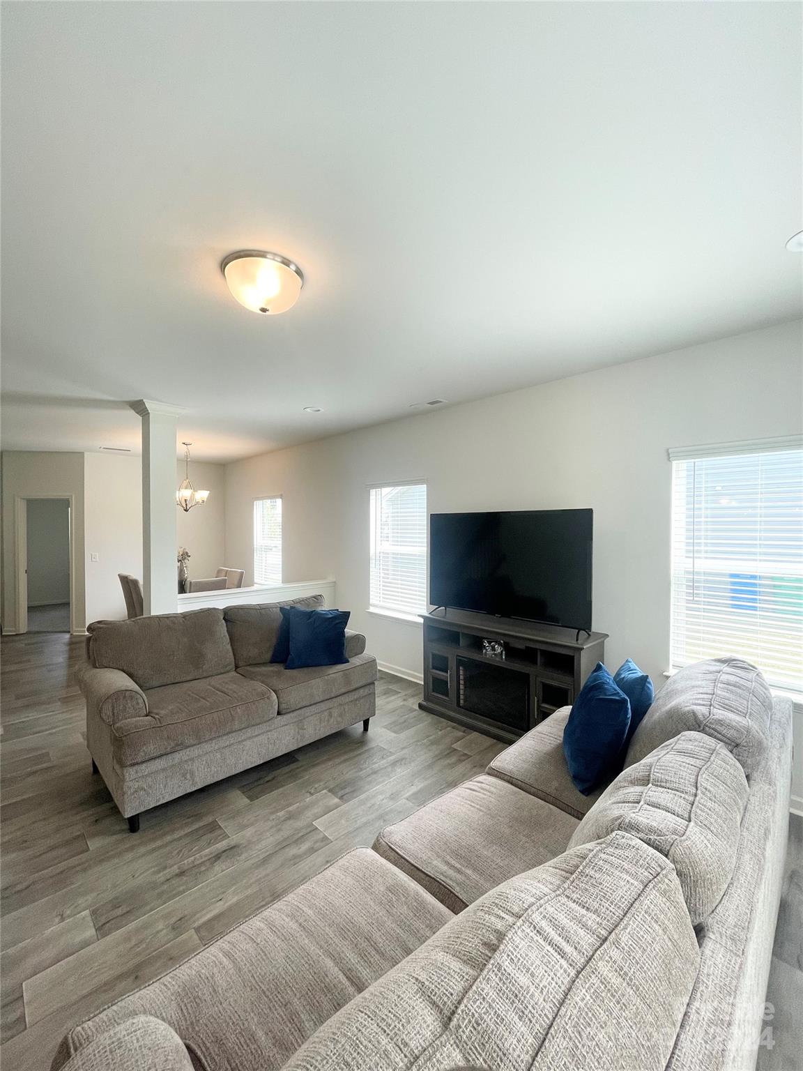 Whispering Hills - Residential
