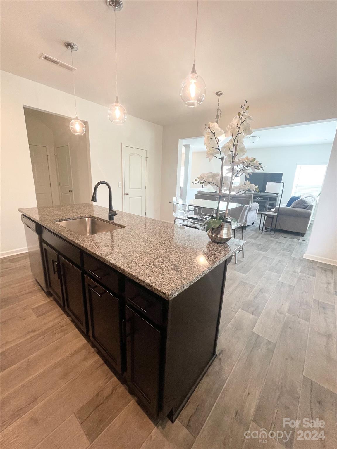 Whispering Hills - Residential