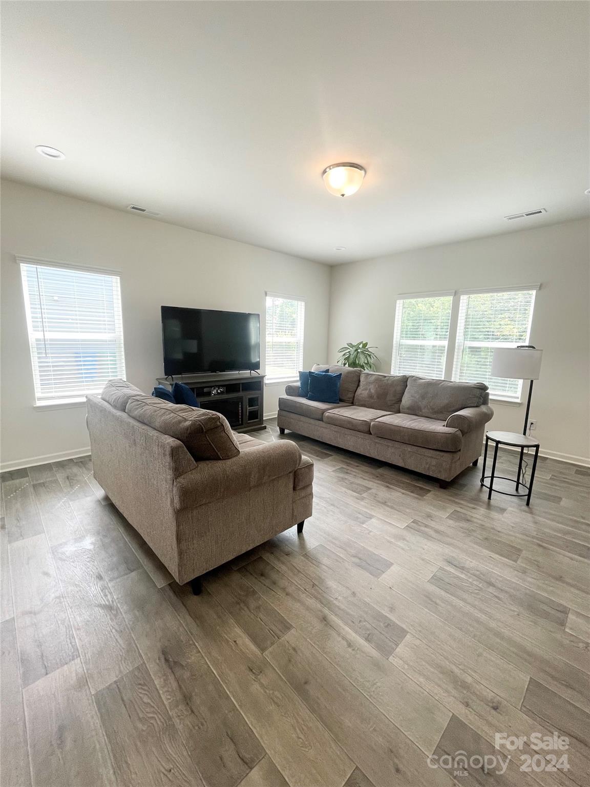 Whispering Hills - Residential