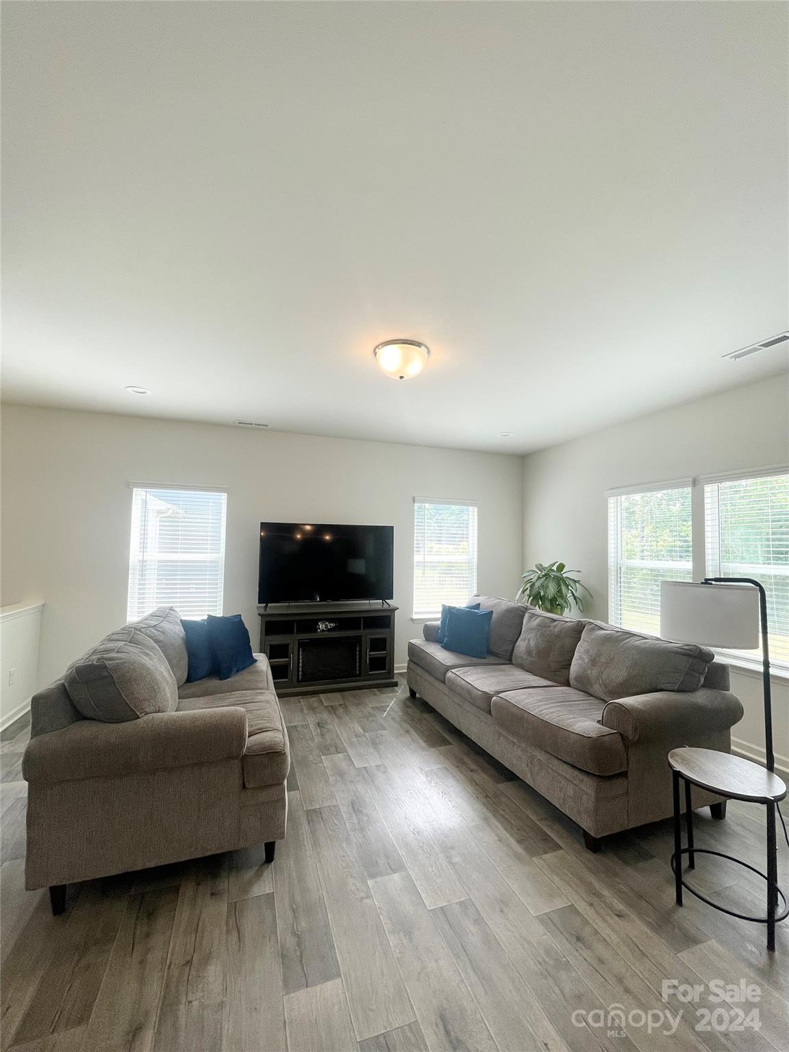 Whispering Hills - Residential