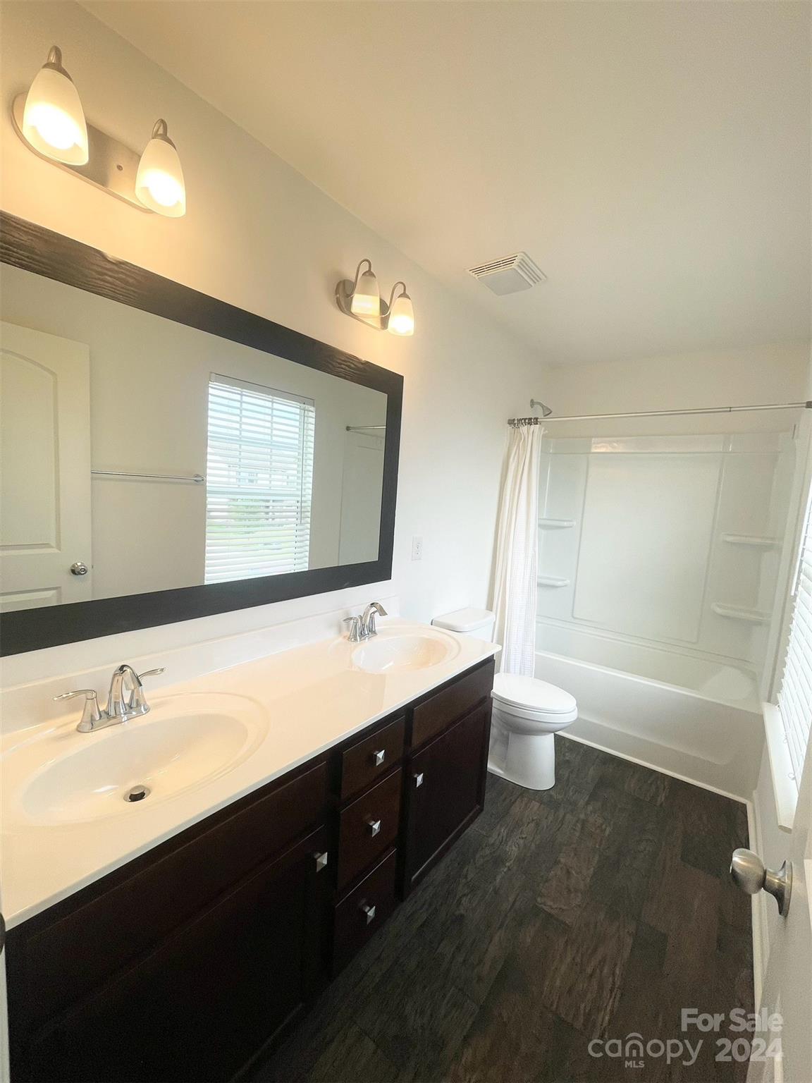 Whispering Hills - Residential
