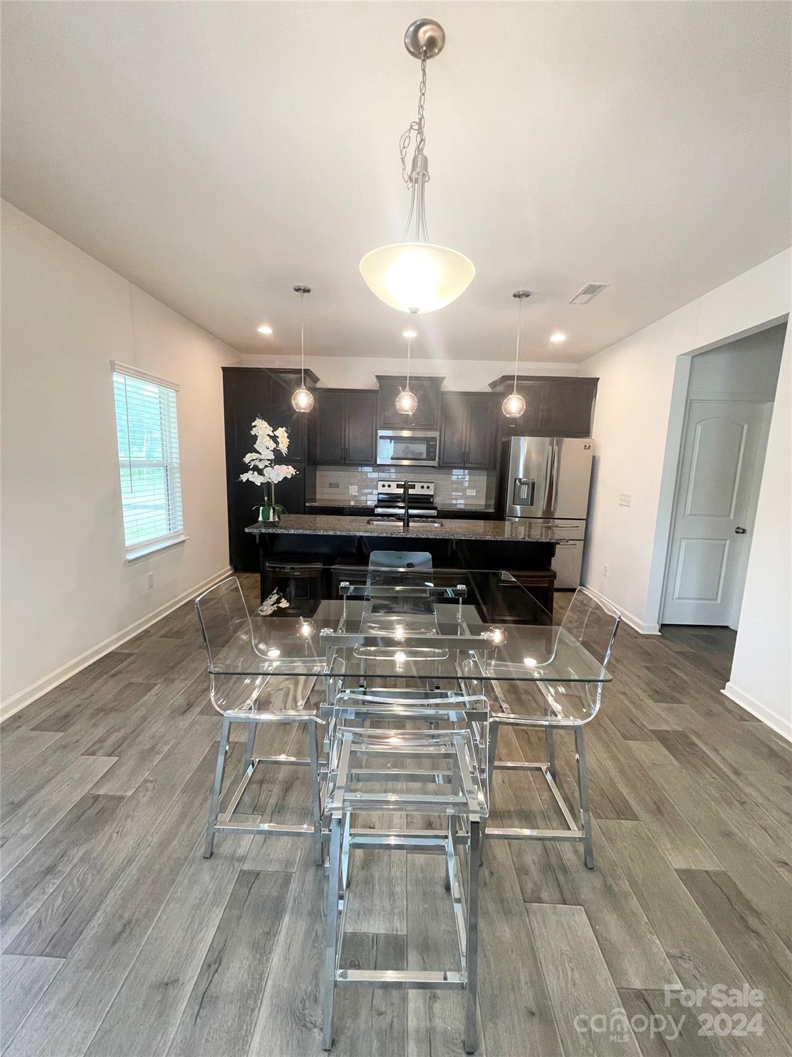 Whispering Hills - Residential