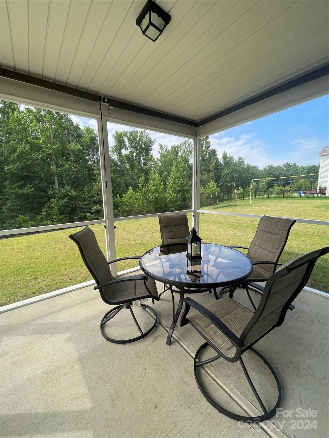 Whispering Hills - Residential
