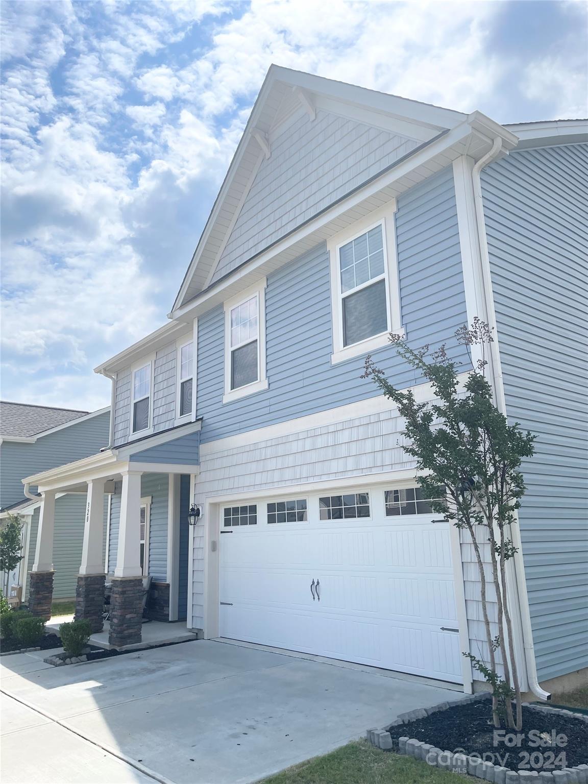 Whispering Hills - Residential