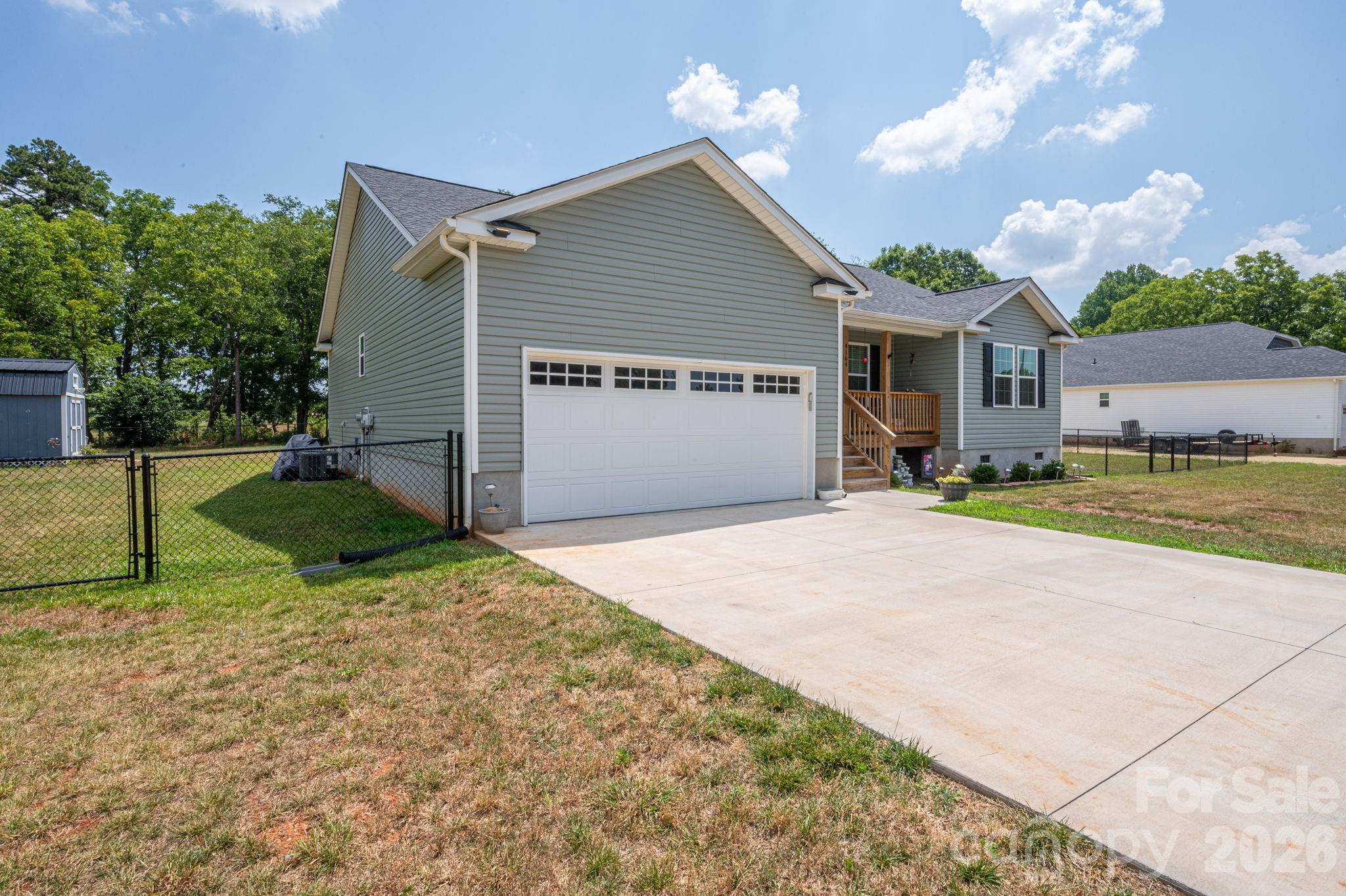 Hazelwood - Residential