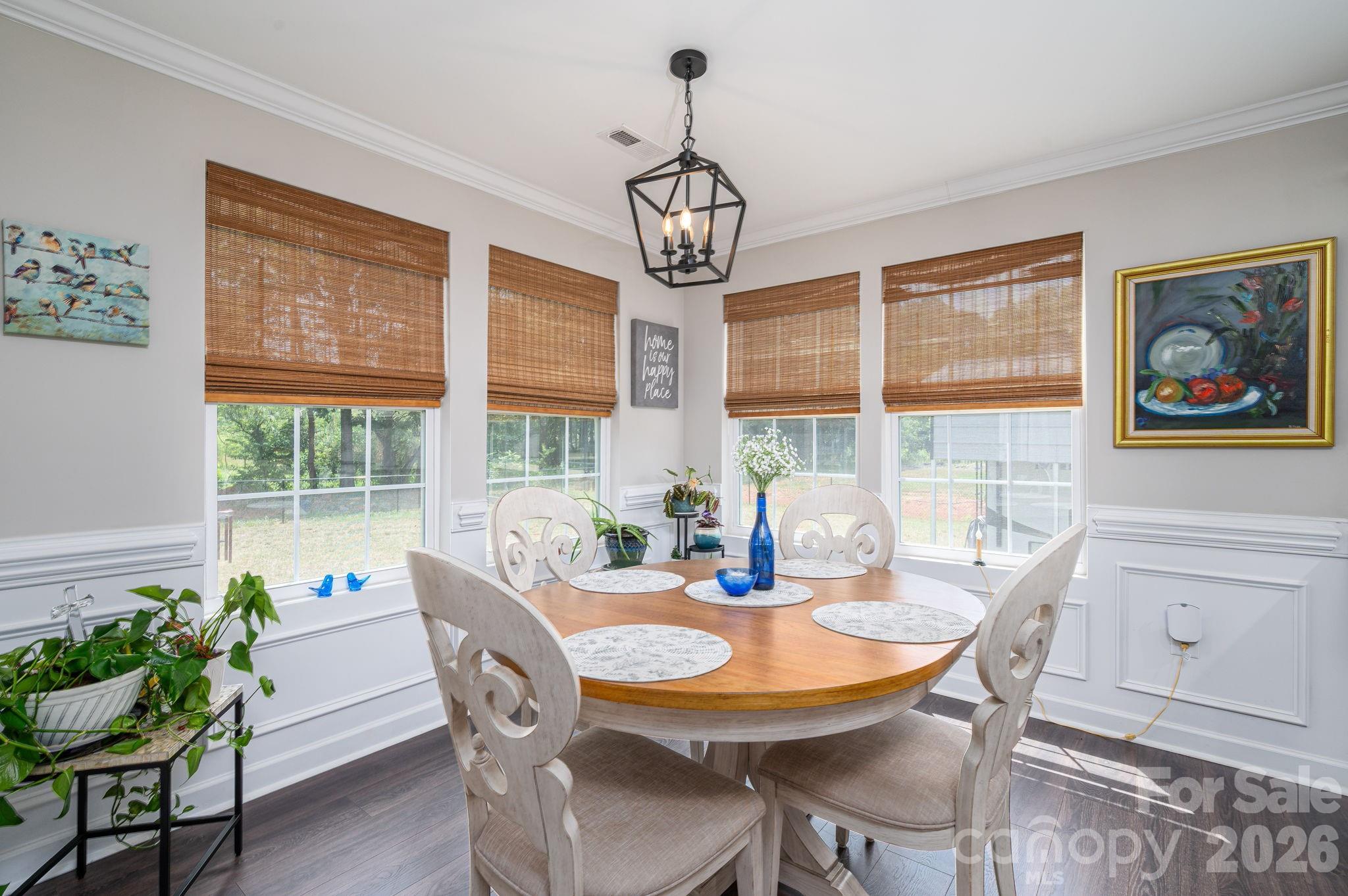 Hazelwood - Residential