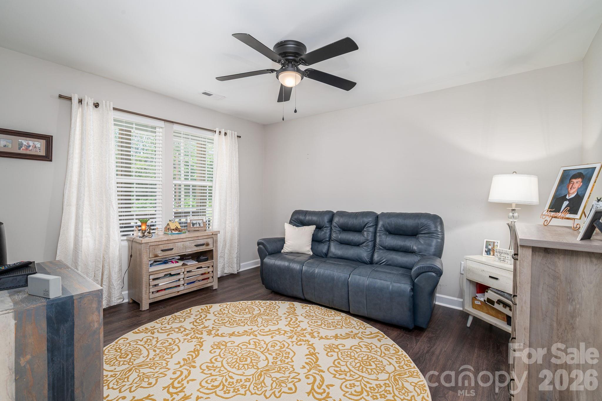 Hazelwood - Residential