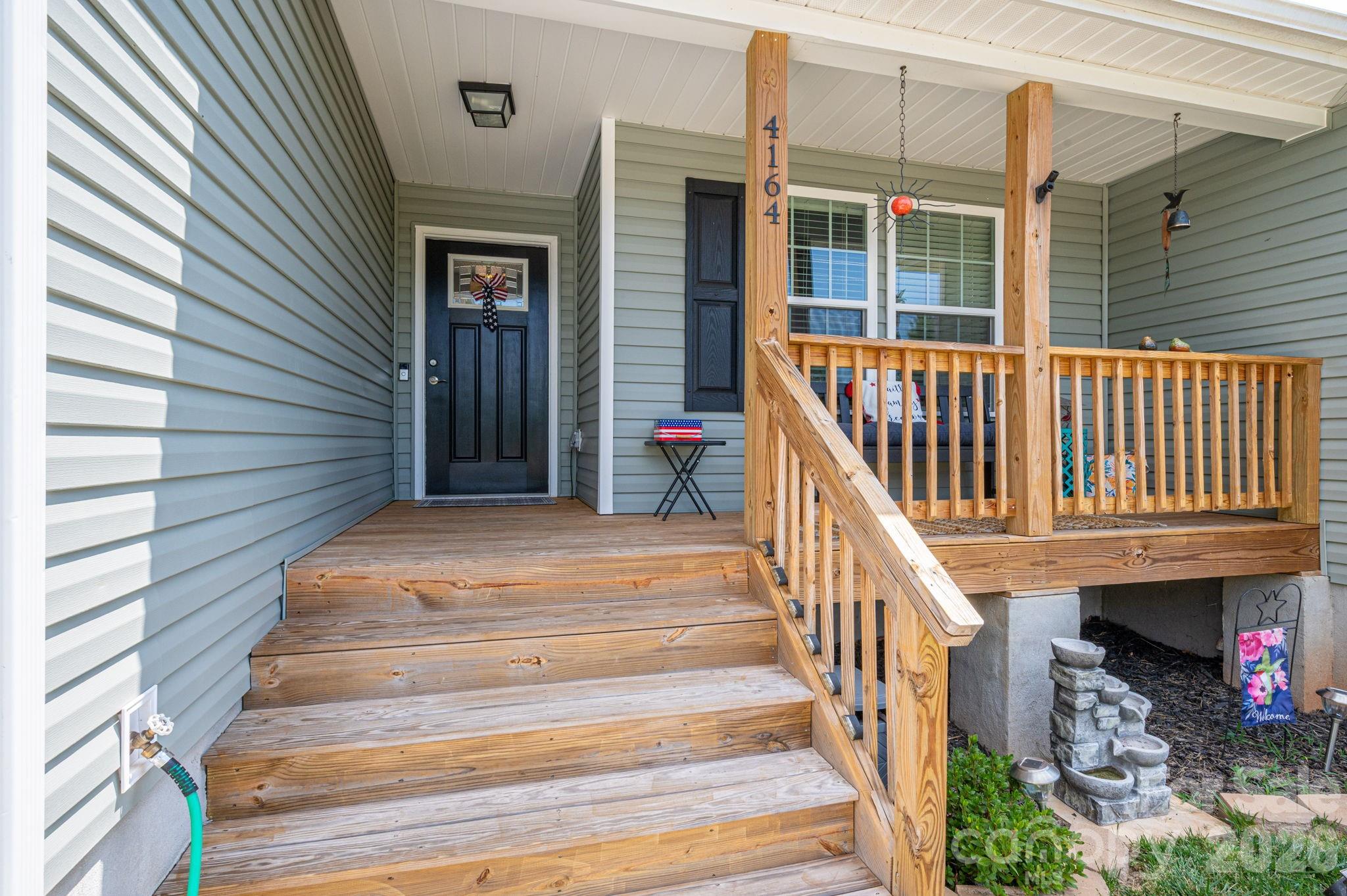 Hazelwood - Residential