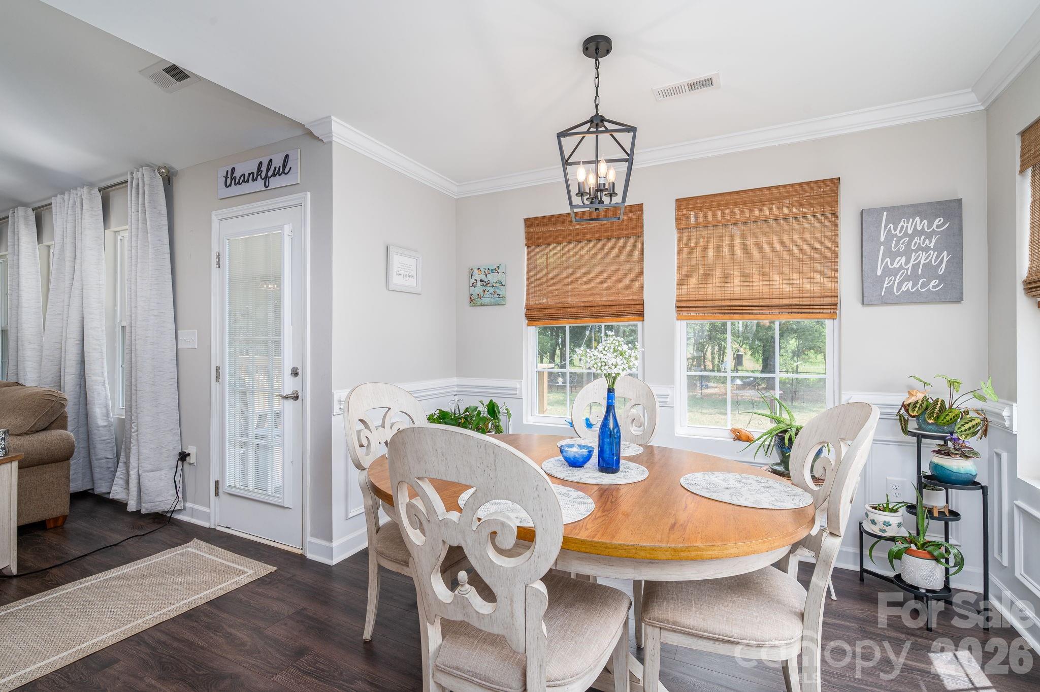Hazelwood - Residential