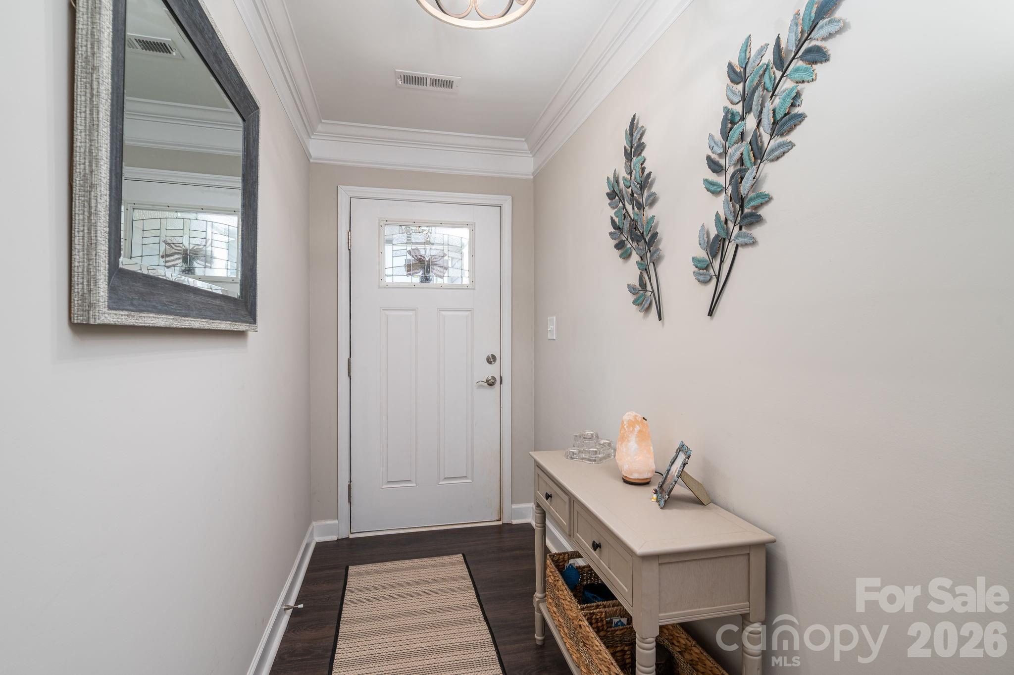 Hazelwood - Residential