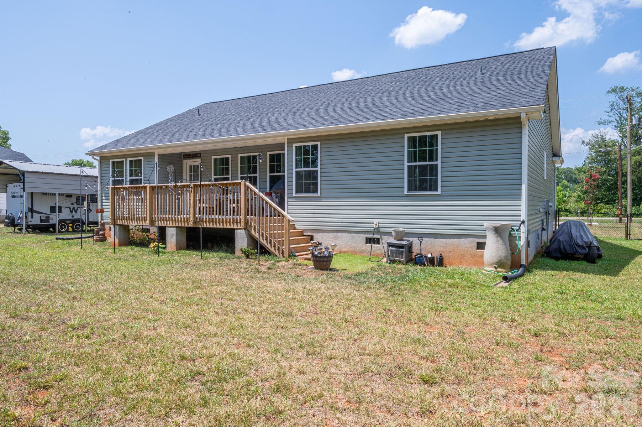 Hazelwood - Residential