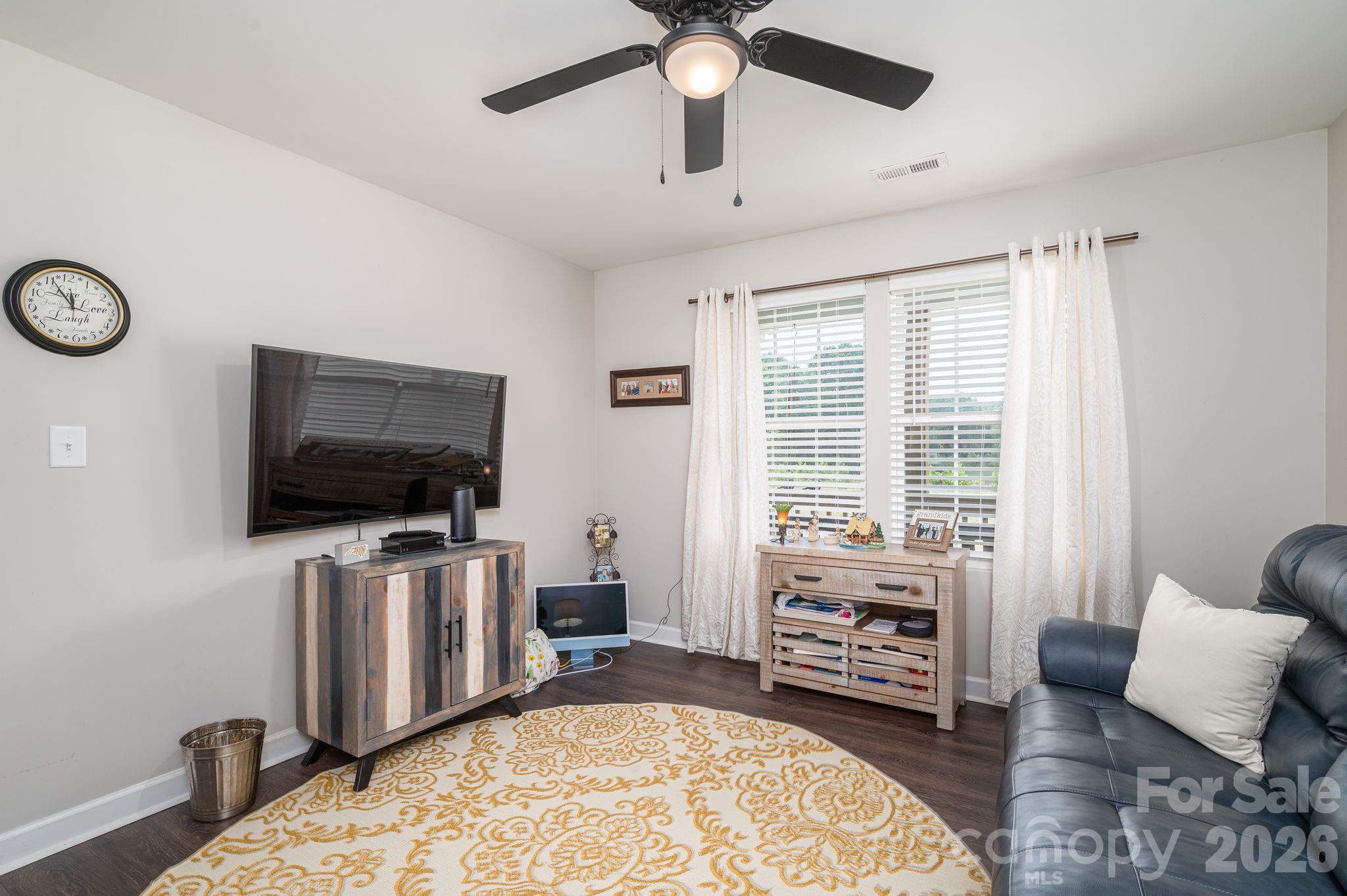 Hazelwood - Residential