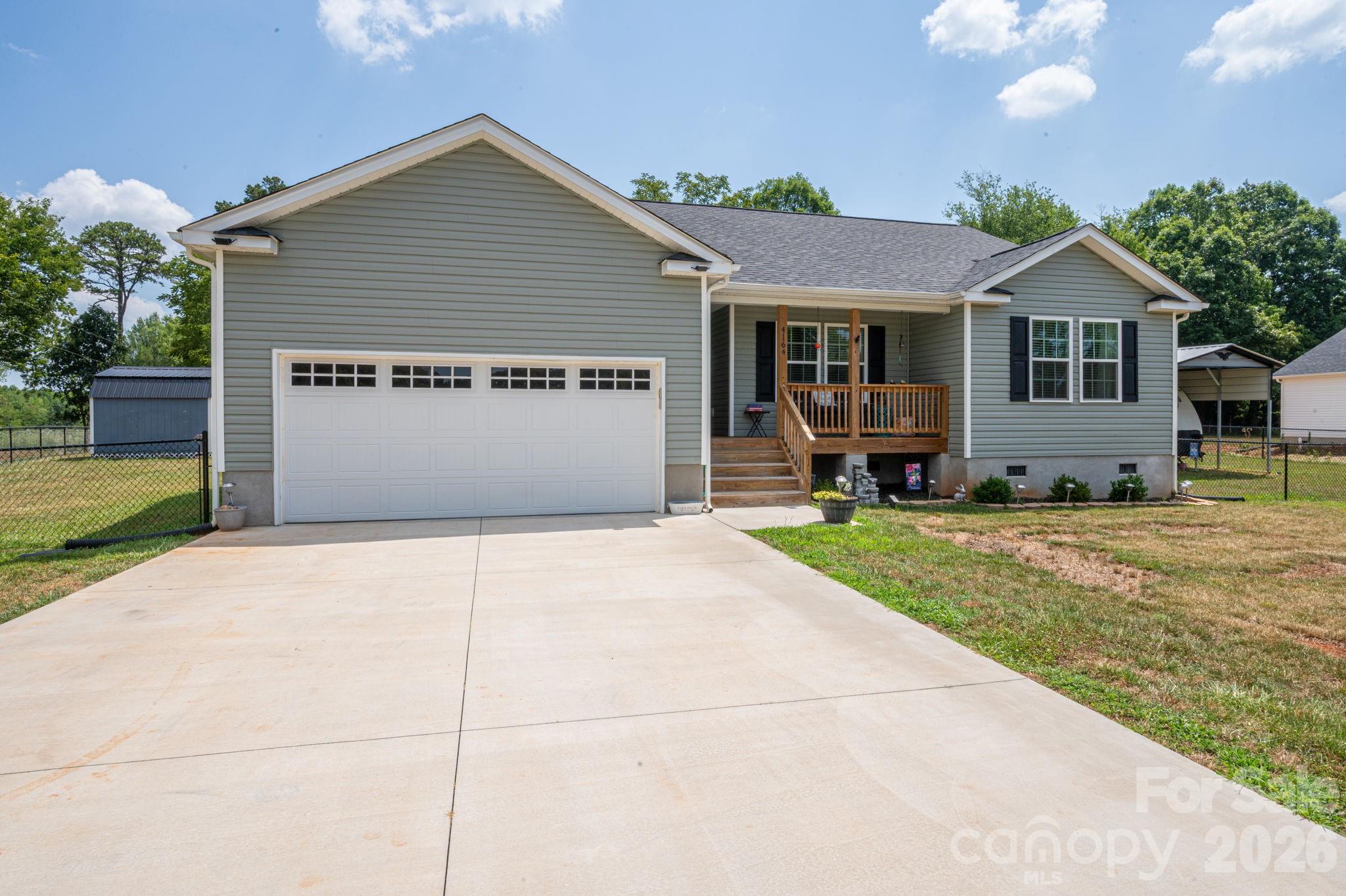 Hazelwood - Residential